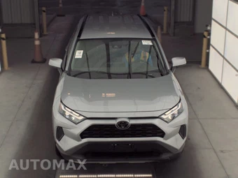 2025 Toyota RAV4 Hybrid XLE - miniatura 2