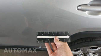 2025 Toyota RAV4 Hybrid XLE - miniatura 21