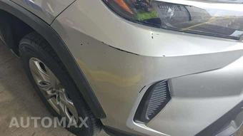 2025 Toyota RAV4 Hybrid XLE - miniatura 23