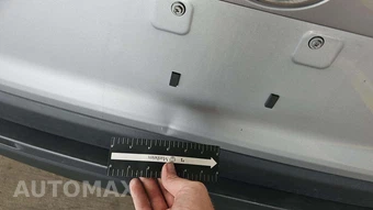 2025 Toyota RAV4 Hybrid XLE - miniatura 24