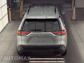 2025 Toyota RAV4 Hybrid XLE - miniatura 5