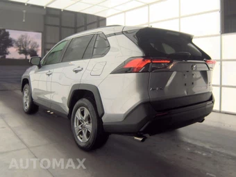 2025 Toyota RAV4 Hybrid XLE - miniatura 6