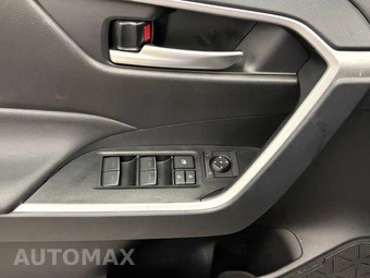 2025 Toyota RAV4 Hybrid XLE - miniatura 12