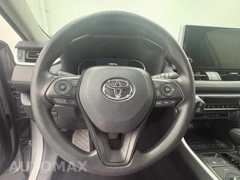 2025 Toyota RAV4 Hybrid XLE - miniatura 15