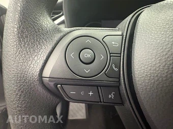 2025 Toyota RAV4 Hybrid XLE - miniatura 16