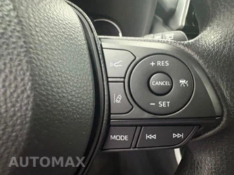 2025 Toyota RAV4 Hybrid XLE - miniatura 17