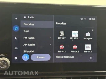 2025 Toyota RAV4 Hybrid XLE - miniatura 22