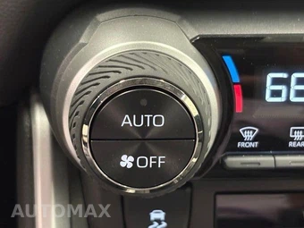 2025 Toyota RAV4 Hybrid XLE - miniatura 26