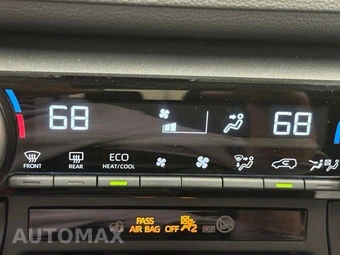 2025 Toyota RAV4 Hybrid XLE - miniatura 27