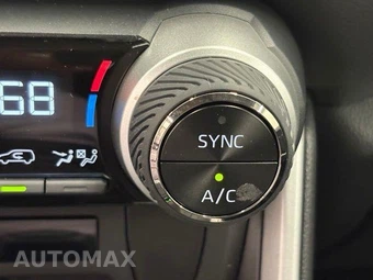 2025 Toyota RAV4 Hybrid XLE - miniatura 28