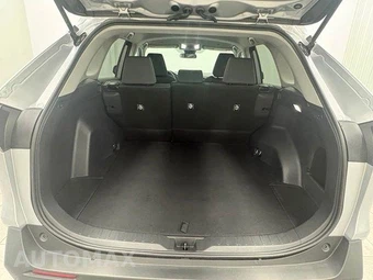 2025 Toyota RAV4 Hybrid XLE - miniatura 8