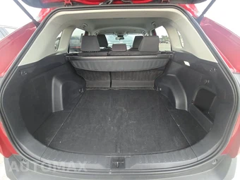 2025 Toyota RAV4 Hybrid XLE - miniatura 16