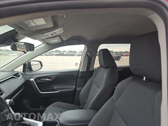 2025 Toyota RAV4 Hybrid XLE - miniatura 18