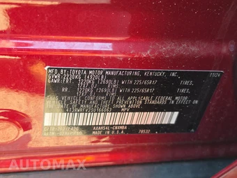 2025 Toyota RAV4 Hybrid XLE - miniatura 14