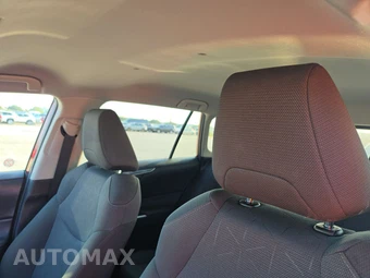 2025 Toyota RAV4 Hybrid XLE - miniatura 17