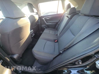2025 Toyota RAV4 Hybrid XLE - miniatura 13