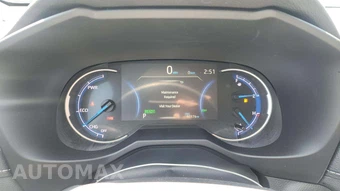 2025 Toyota RAV4 Hybrid XLE - miniatura 19
