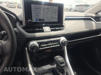 2025 Toyota RAV4 Hybrid XLE - miniatura 11
