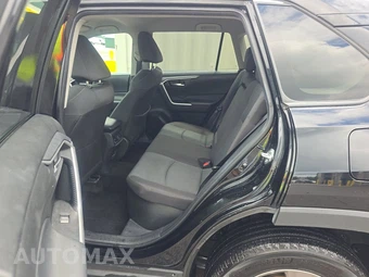 2025 Toyota RAV4 Hybrid XLE - miniatura 13