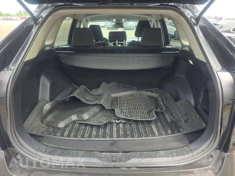 2025 Toyota RAV4 Hybrid XLE - miniatura 16