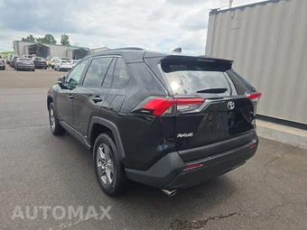 2025 Toyota RAV4 Hybrid XLE - miniatura 6