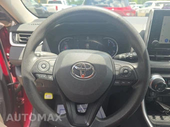 2025 Toyota RAV4 Hybrid XLE - miniatura 10