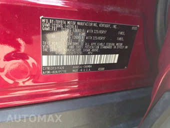 2025 Toyota RAV4 Hybrid XLE - miniatura 14