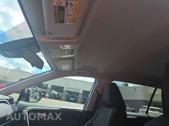 2025 Toyota RAV4 Hybrid XLE - miniatura 19