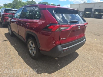 2025 Toyota RAV4 Hybrid XLE - miniatura 6