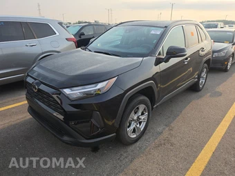 2025 Toyota RAV4 Hybrid XLE - samochód z USA z aukcji Manheim, oferta Kup Teraz w AUTOMAX