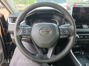 2025 Toyota RAV4 Hybrid XLE - miniatura 10