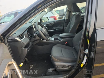 2025 Toyota RAV4 Hybrid XLE - miniatura 7