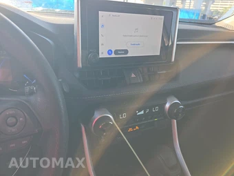 2025 Toyota RAV4 Hybrid XLE - miniatura 11