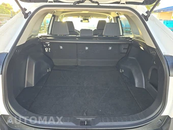 2025 Toyota RAV4 Hybrid XLE - miniatura 16