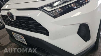 2025 Toyota RAV4 Hybrid XLE - miniatura 20