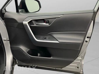 2025 Toyota RAV4 Hybrid XLE - miniatura 10