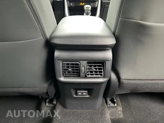 2025 Toyota RAV4 Hybrid XLE - miniatura 14