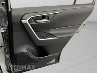 2025 Toyota RAV4 Hybrid XLE - miniatura 15