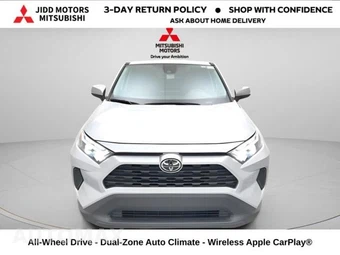2025 Toyota RAV4 Hybrid XLE - miniatura 2