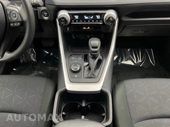 2025 Toyota RAV4 Hybrid XLE - miniatura 22