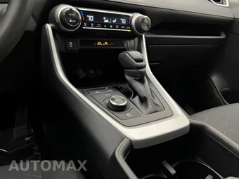 2025 Toyota RAV4 Hybrid XLE - miniatura 23