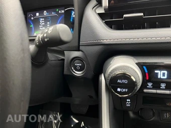 2025 Toyota RAV4 Hybrid XLE - miniatura 27