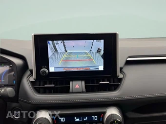 2025 Toyota RAV4 Hybrid XLE - miniatura 29