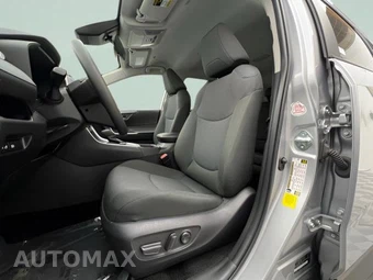 2025 Toyota RAV4 Hybrid XLE - miniatura 31
