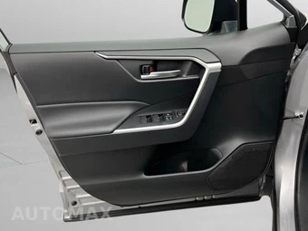 2025 Toyota RAV4 Hybrid XLE - miniatura 33
