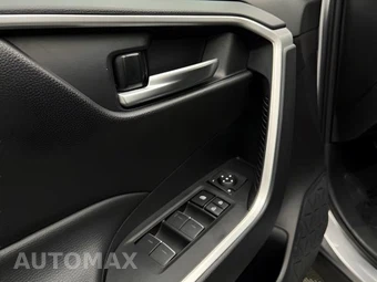 2025 Toyota RAV4 Hybrid XLE - miniatura 34