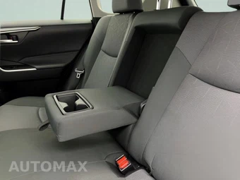 2025 Toyota RAV4 Hybrid XLE - miniatura 36