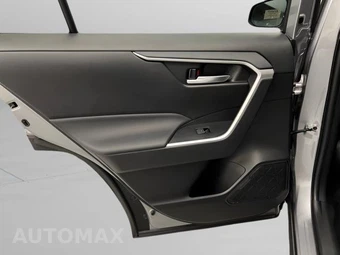2025 Toyota RAV4 Hybrid XLE - miniatura 37