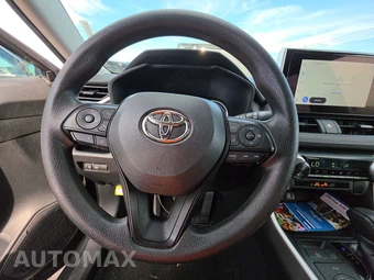 2025 Toyota RAV4 Hybrid XLE - miniatura 10
