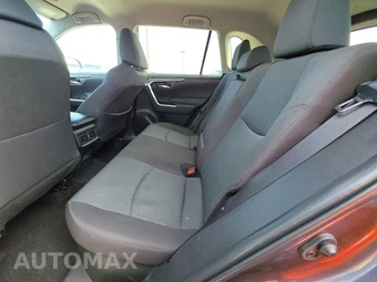 2025 Toyota RAV4 Hybrid XLE - miniatura 13